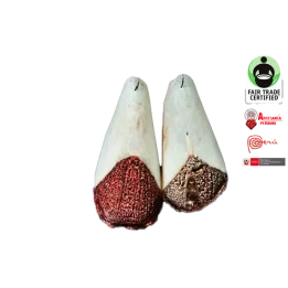 Escamas De Pescado Arapiama Peruano