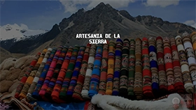 artesani de la sierra