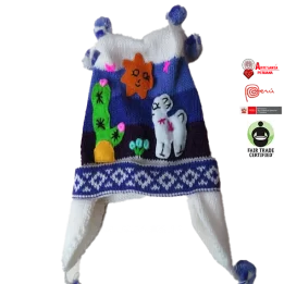 producto de artesania peruana (722)