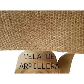 tela-de-arpillera tela de yute peruana